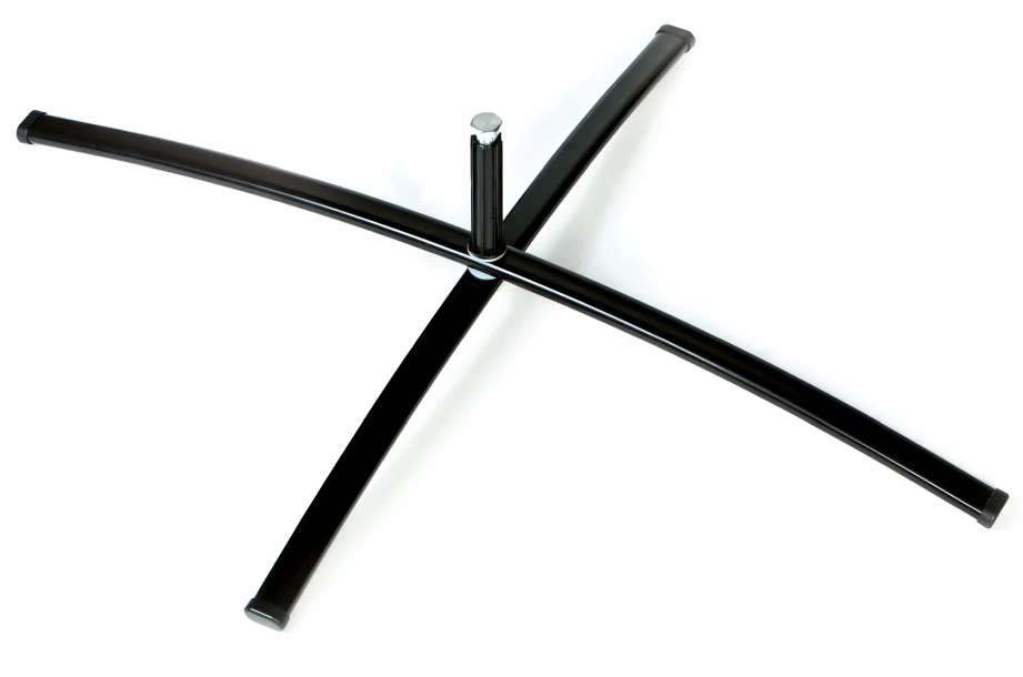 (PS-33) Base Cruz Para Bandera