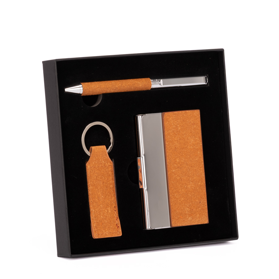 (RC-04) Eco Set Ejecutivo