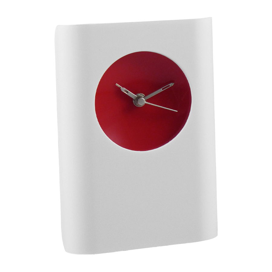 (RC-08) Reloj Despertador