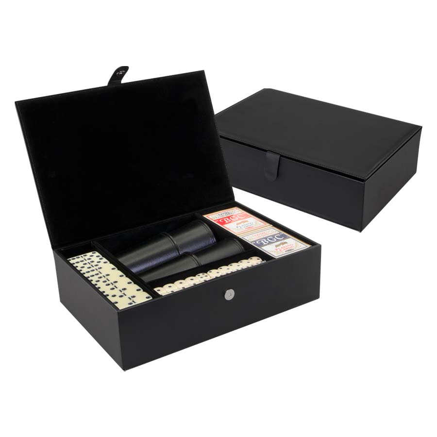 (RC-14) Estuche Deluxe Multijuegos