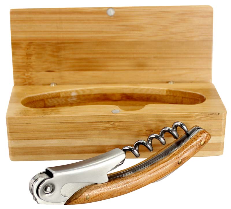 (RC-21) Abridor Simple