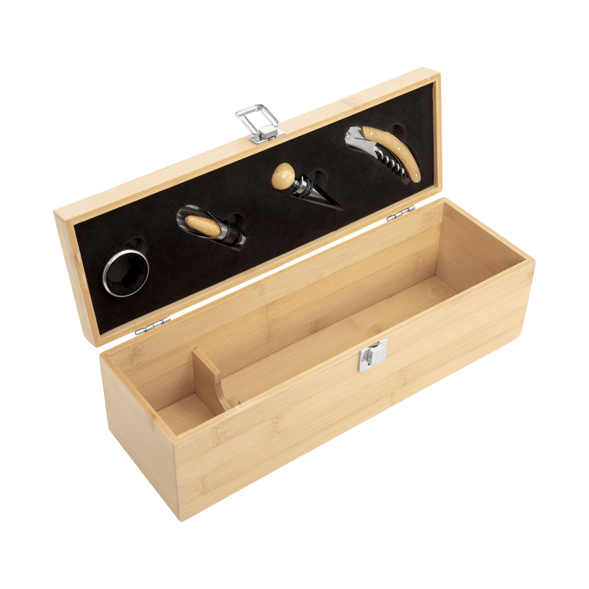 (RC-23) Box Wine Delux