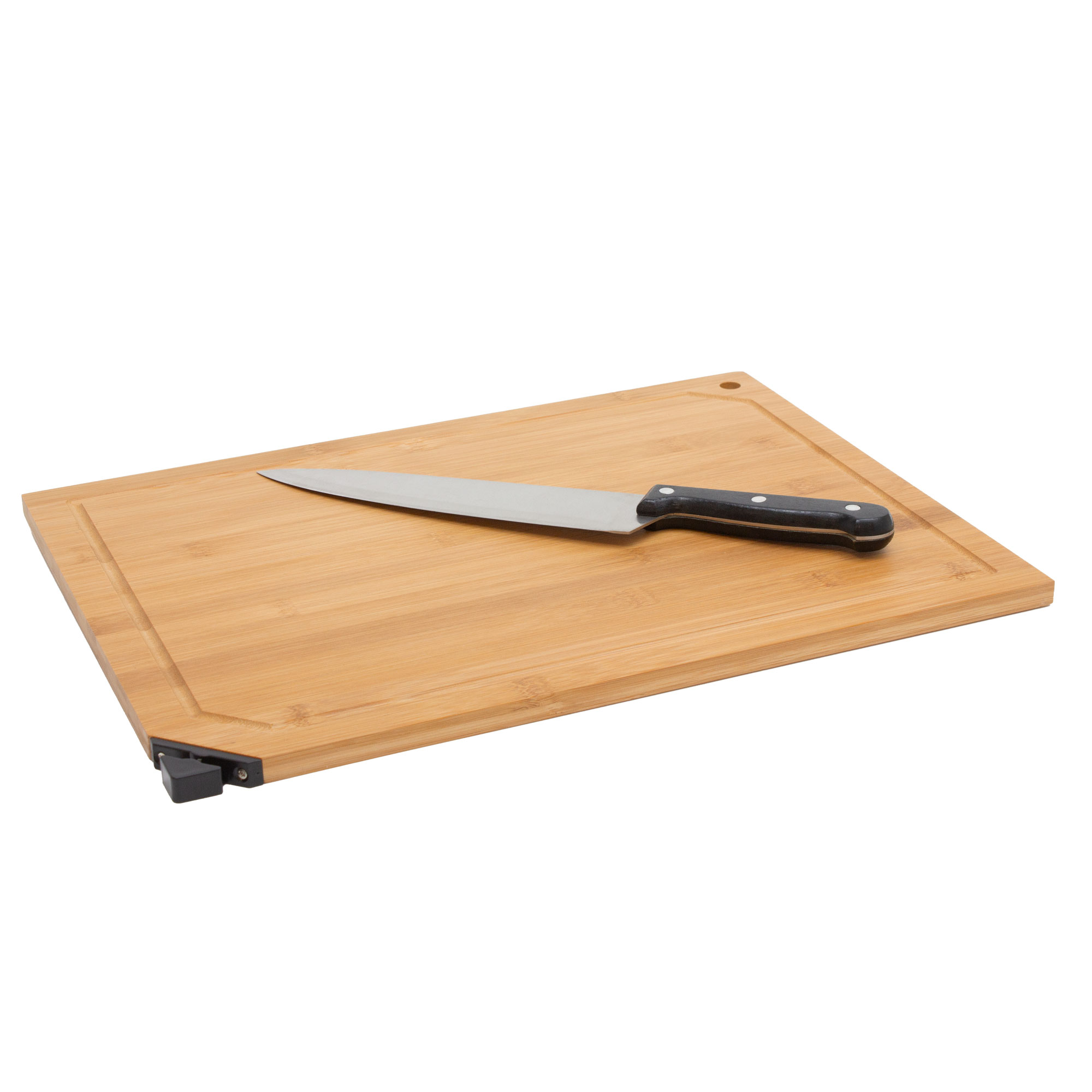 (RC-26) Set De Corte Con Afilador