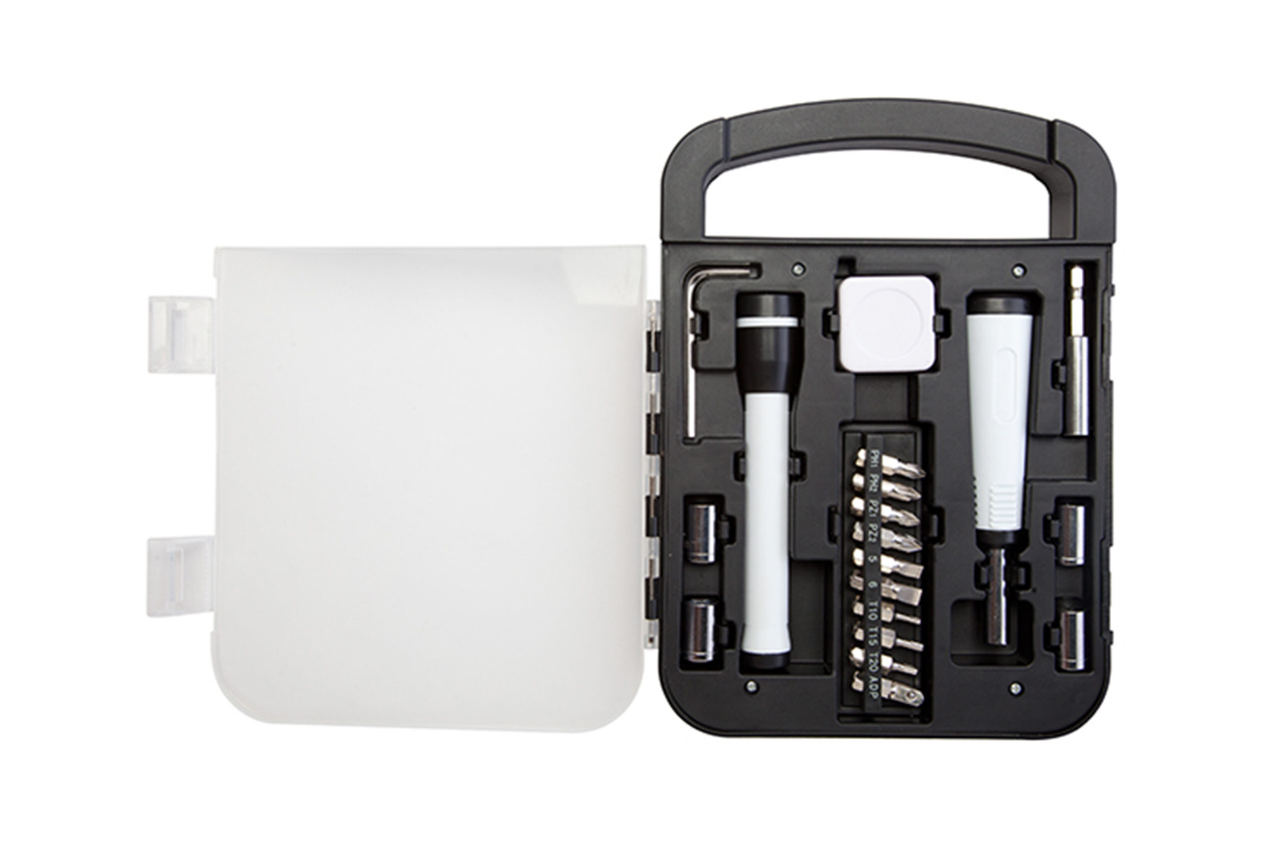 (RC-33) Kit Herramientas De Emergencia