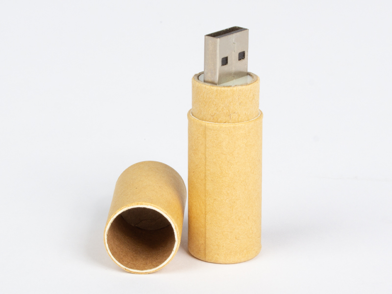 (TC-03) Pendrive Eco 64 Gb