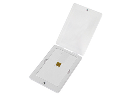 (TC-13) Pendrive Tarjeta 16 Gb