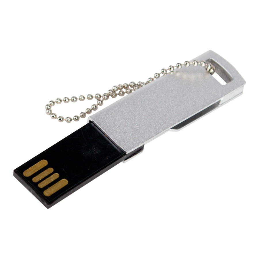 (TC-14) Pendrive Ejecutivo Metálico 16 Gb