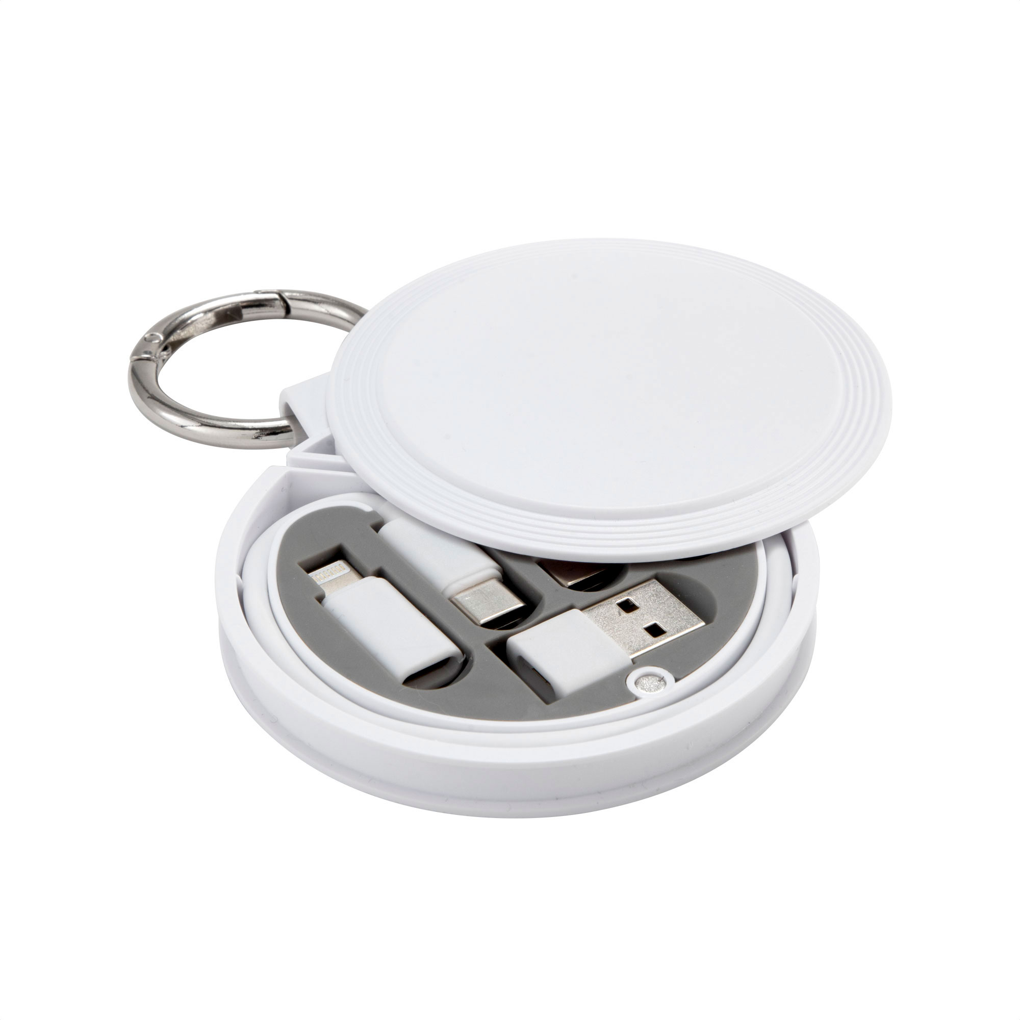 (TC-15) Kit De Carga Portátil