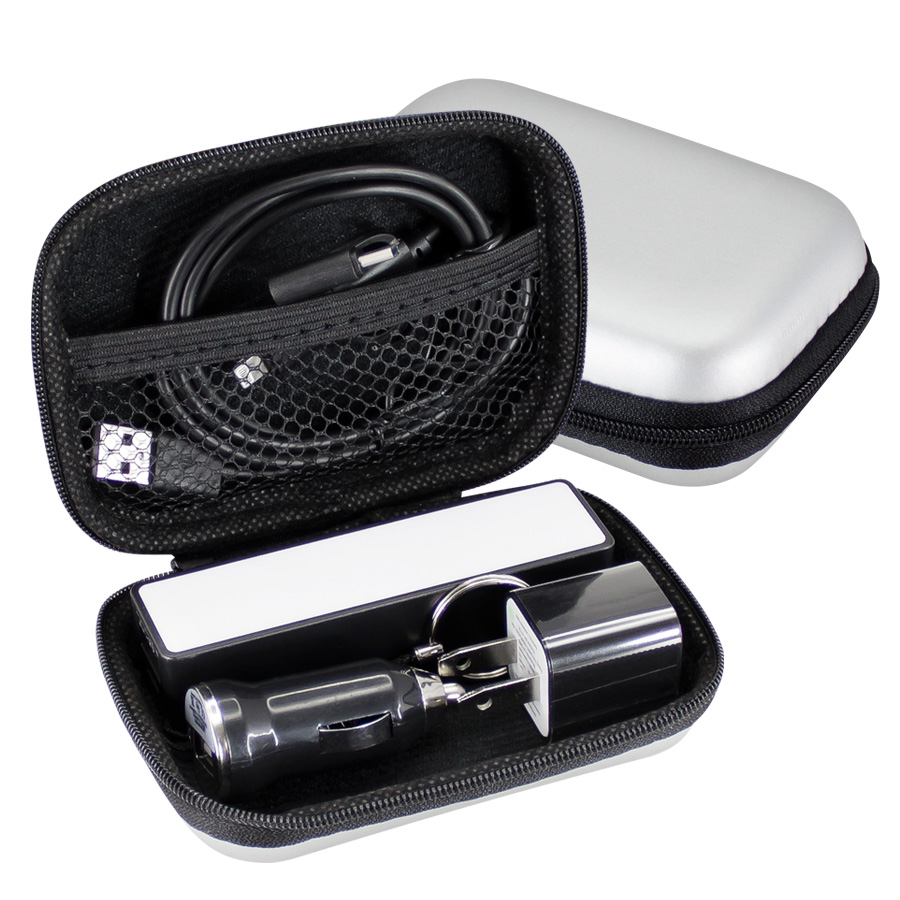 (TC-18) Kit Conexión Automóvil