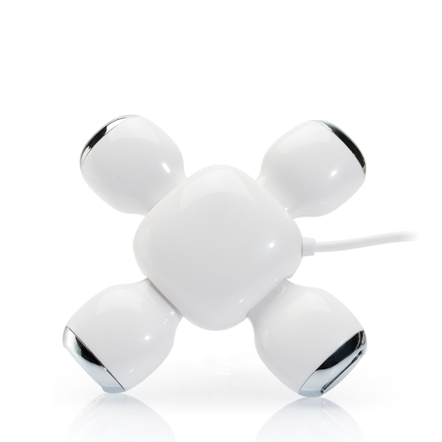 (TC-19) Hubs 4 Puertos