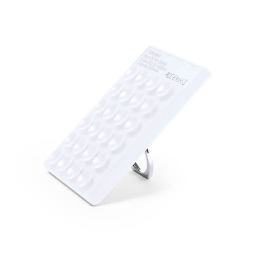 (TC-25) Power Bank Y Soporte Escritorio