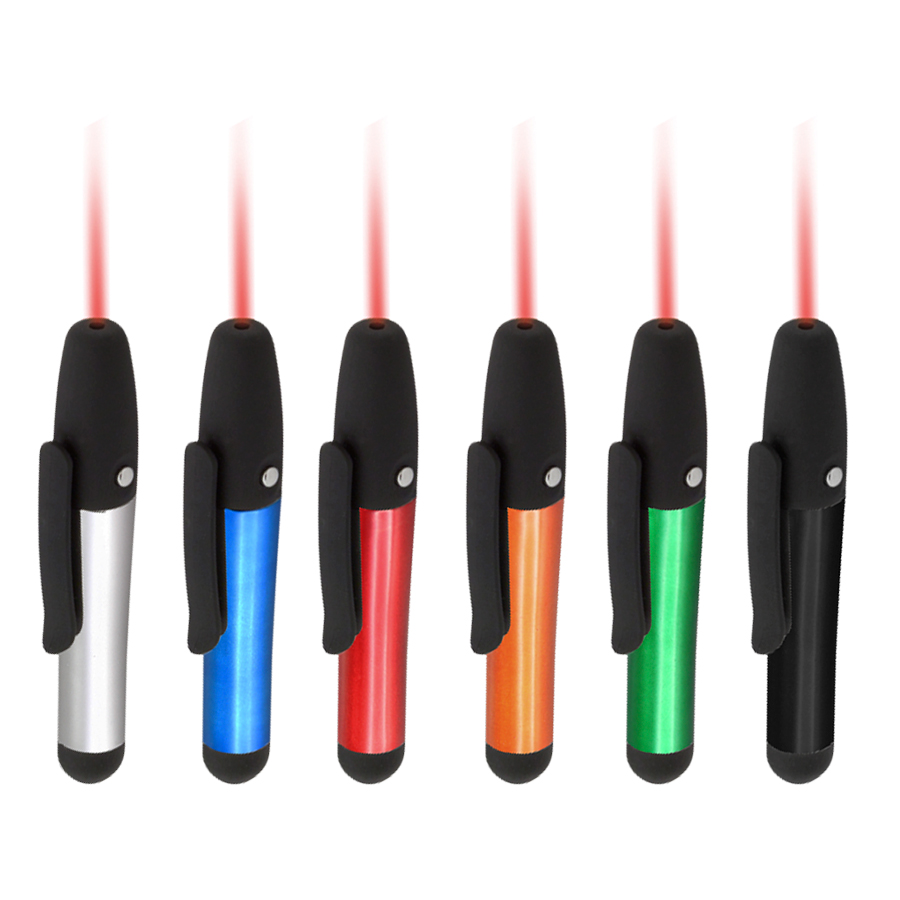 (TC-38) Puntero Laser Colors