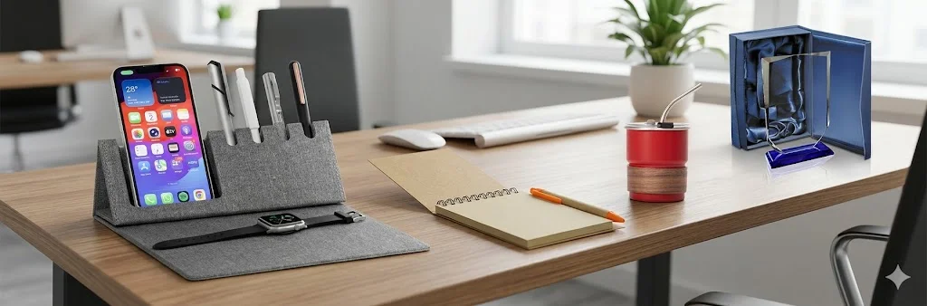 Soluciones de Imprenta en Temuco: Artículos Promocionales para Empresas de La Araucanía
