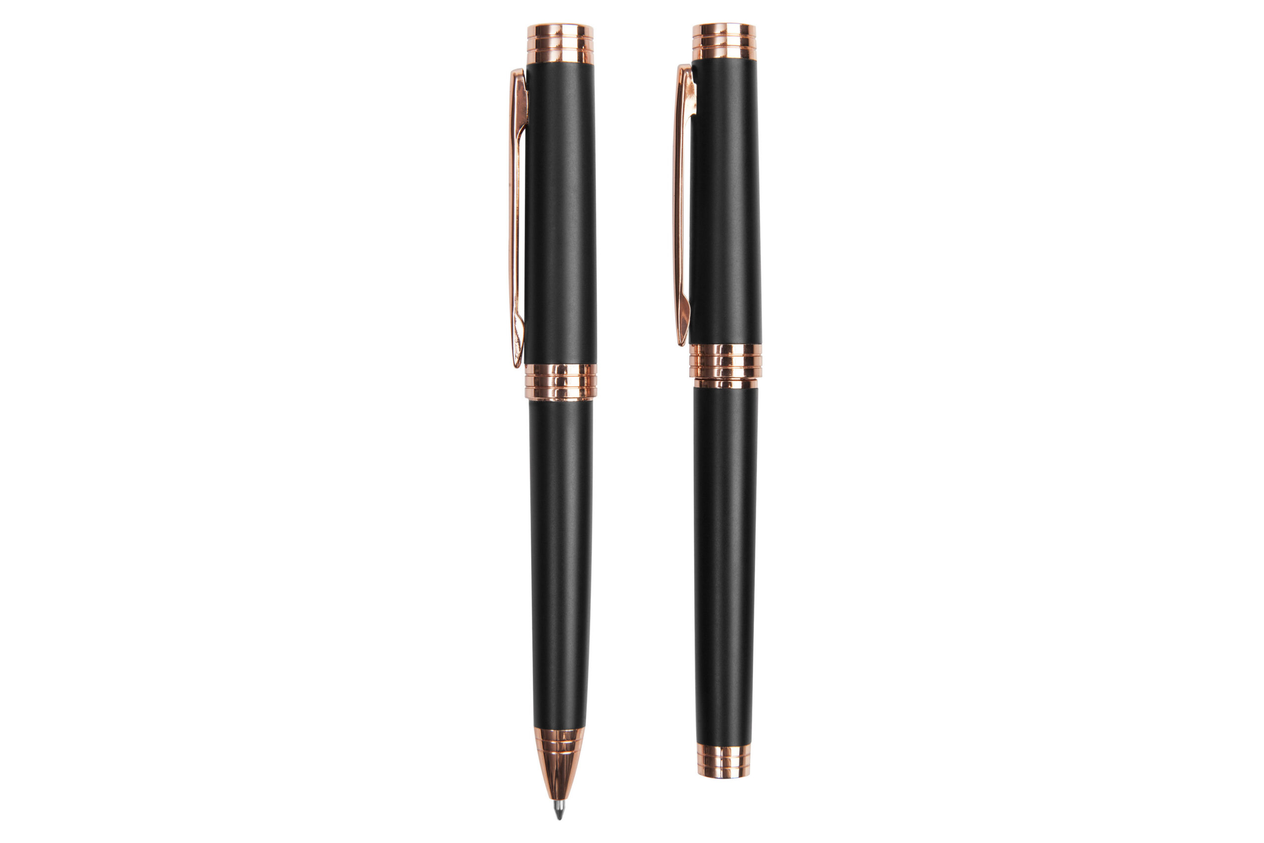 Set Deluxe Bolígrafo Cobre