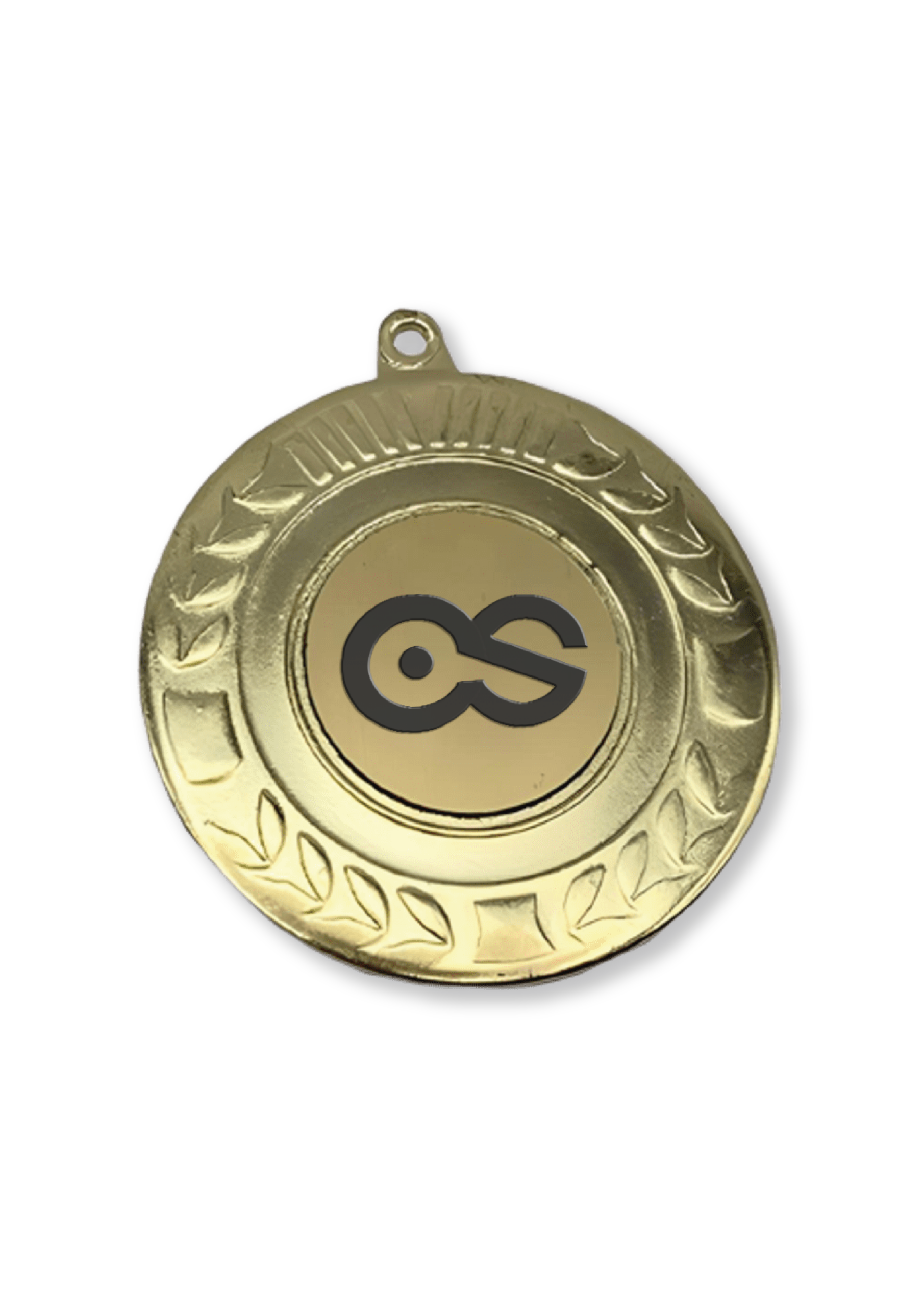 Medalla Mediana