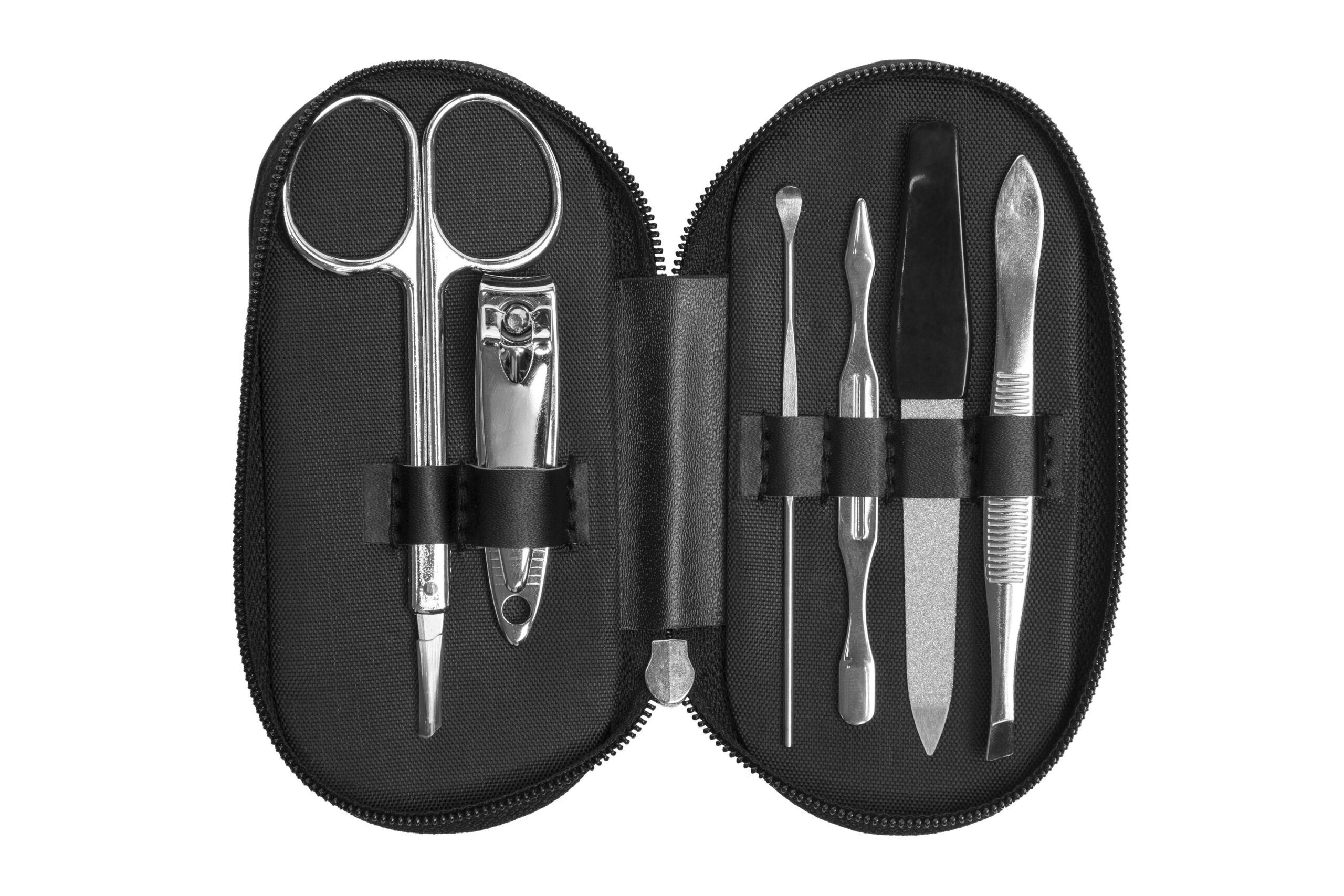 Set Manicure Deluxe