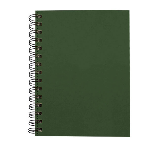 Cuaderno Ecológico Compost