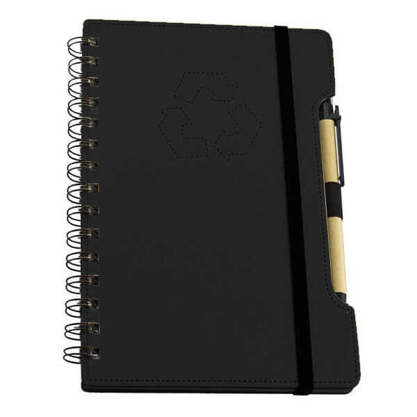 Libreta Eco Colors