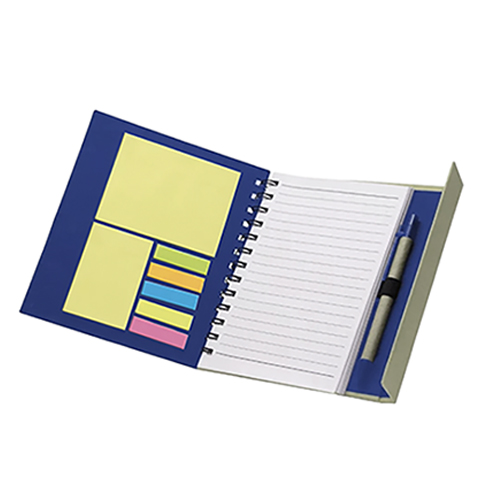 Libreta Congreso Imantada