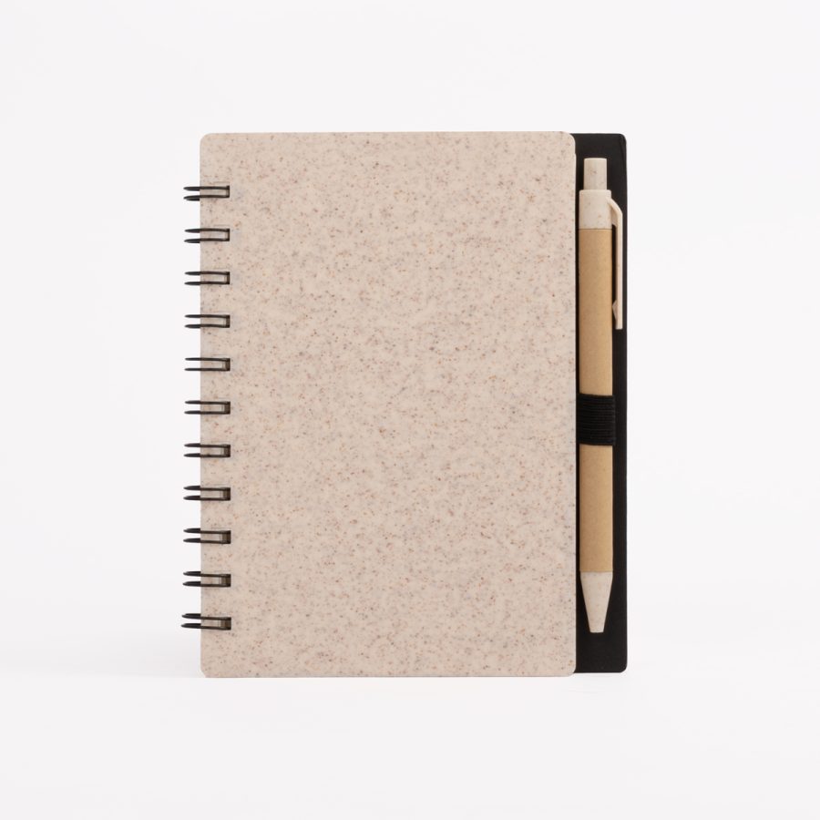 Agenda Fibra Natural