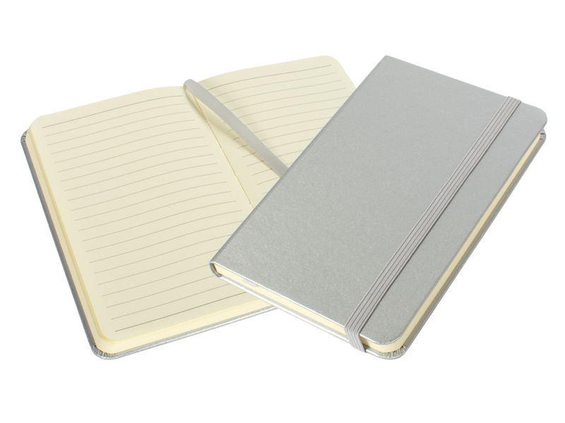 Cuaderno Línea Colors