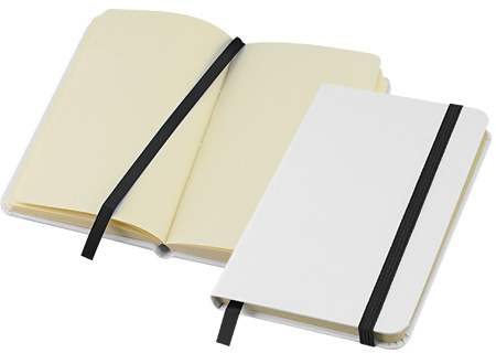 Libreta Ejecutiva Simil Cuero