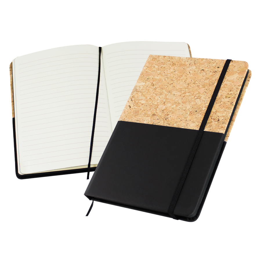 Libreta Corcho Colors