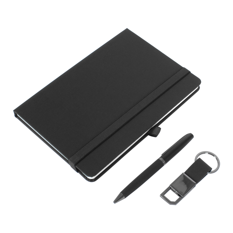 Set Ejecutivo Escritorio
