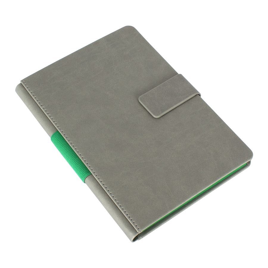 Libreta Imantada Colors