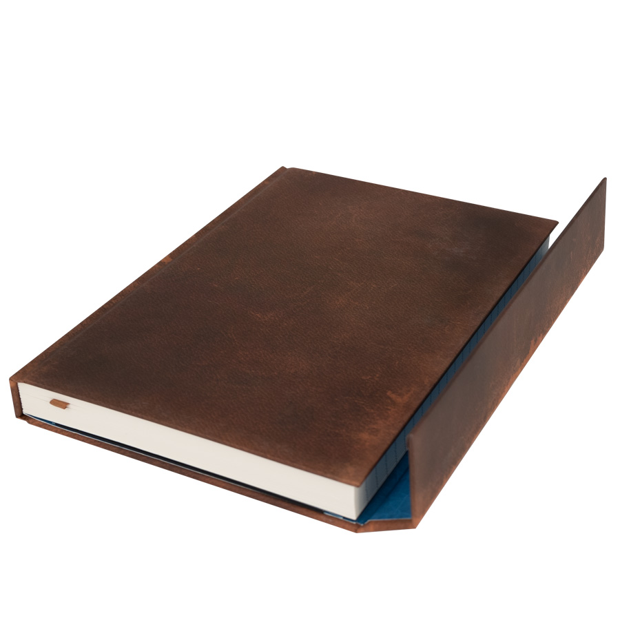 Agenda De Notas Deluxe
