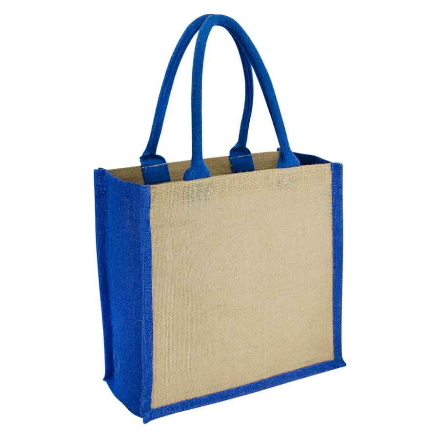 Bolsa Ecocolors Yute