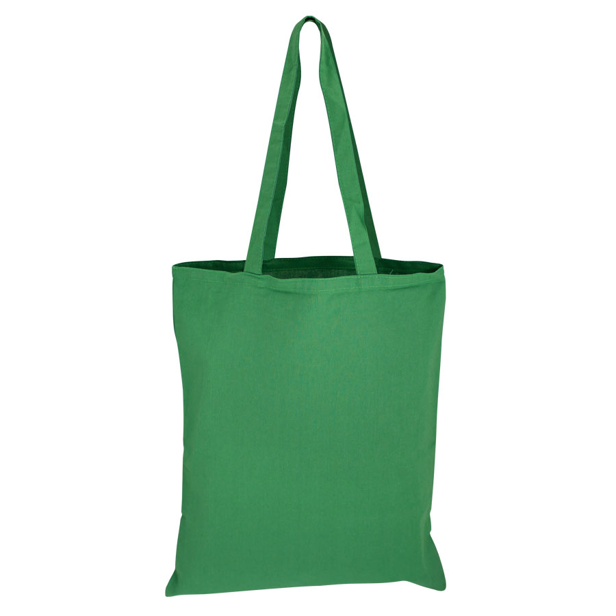 Bolsa Algodón Deluxe