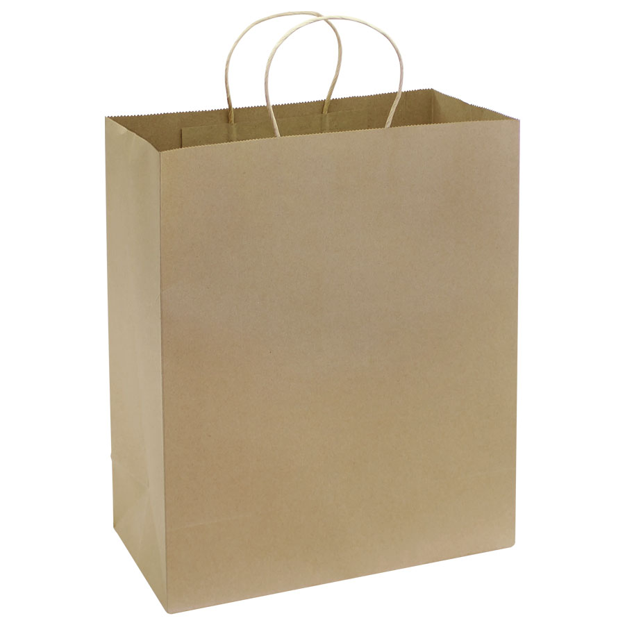 Bolsa Papel Grande