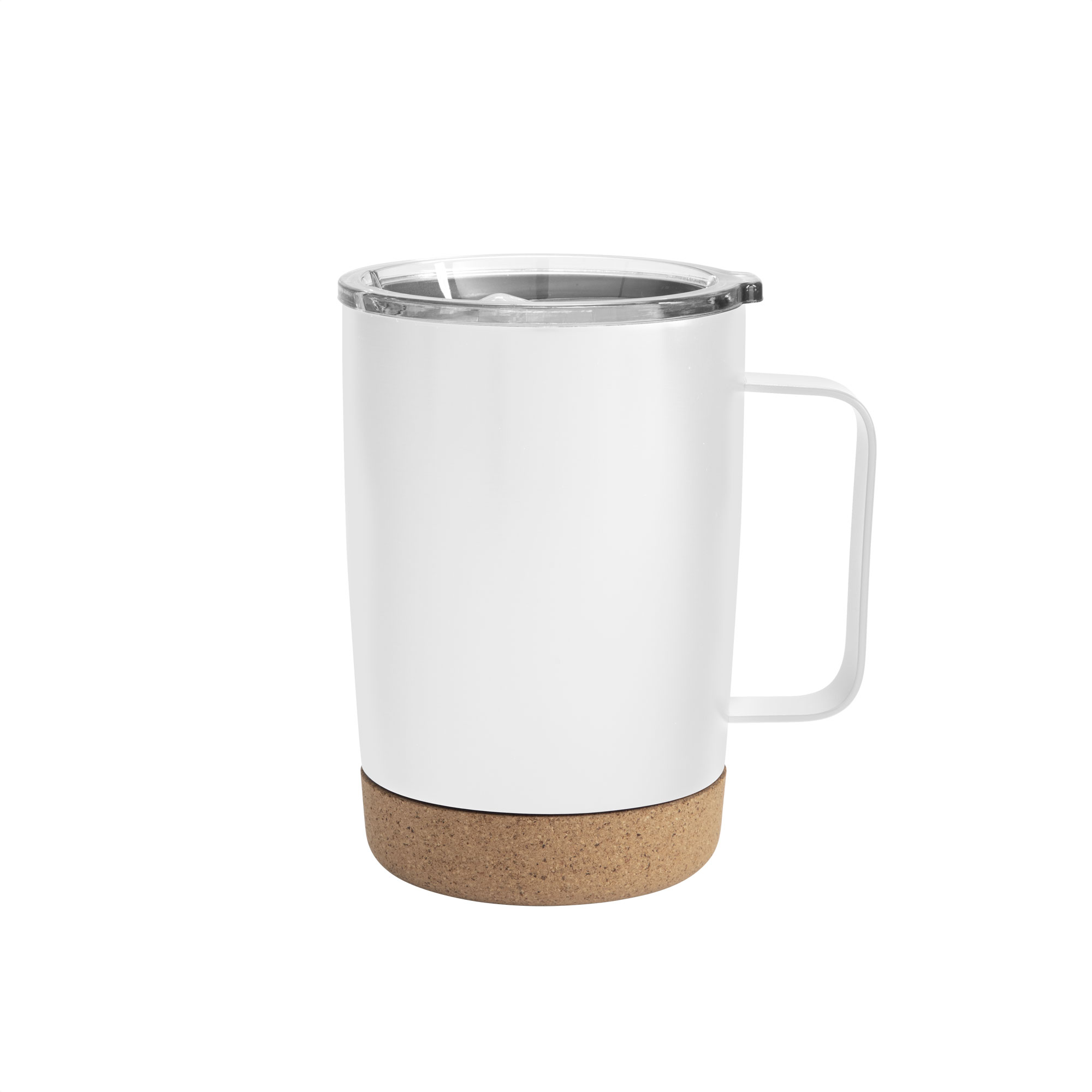 Mug Daily Base Corcho