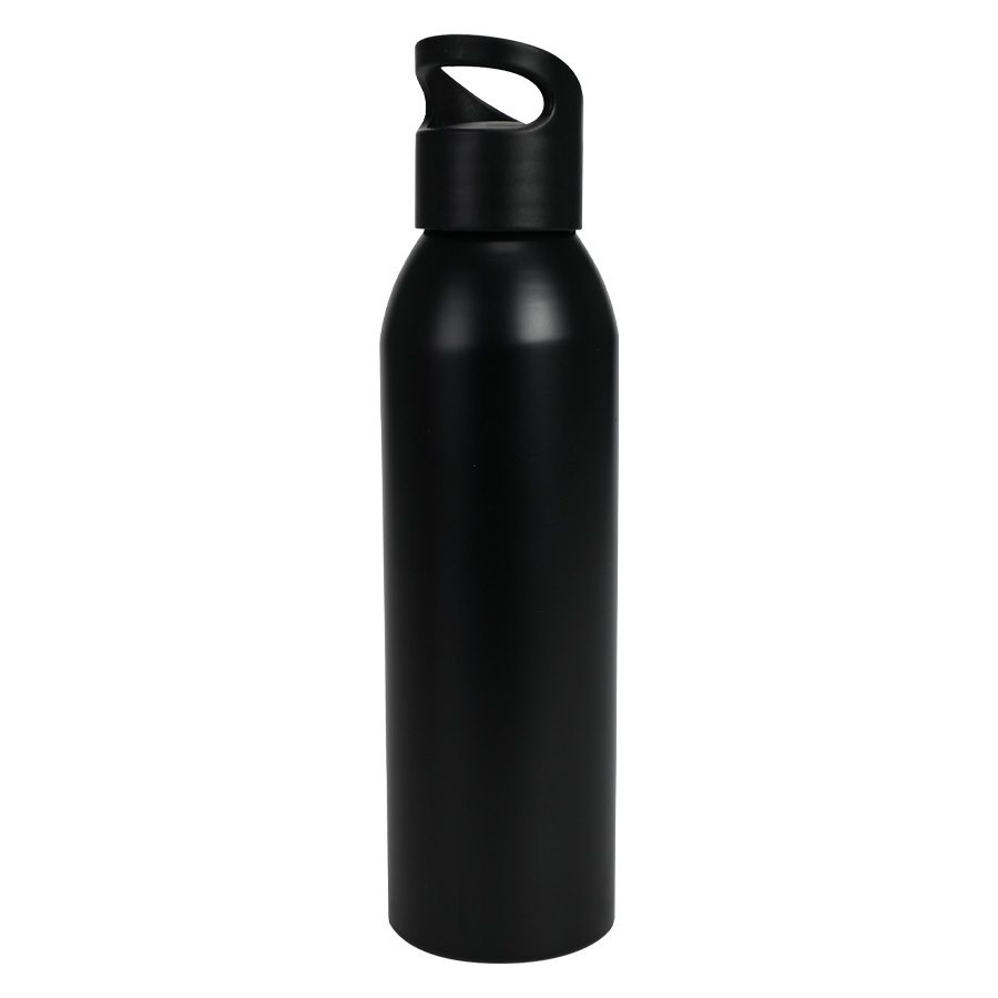 Botella Metálica Sport