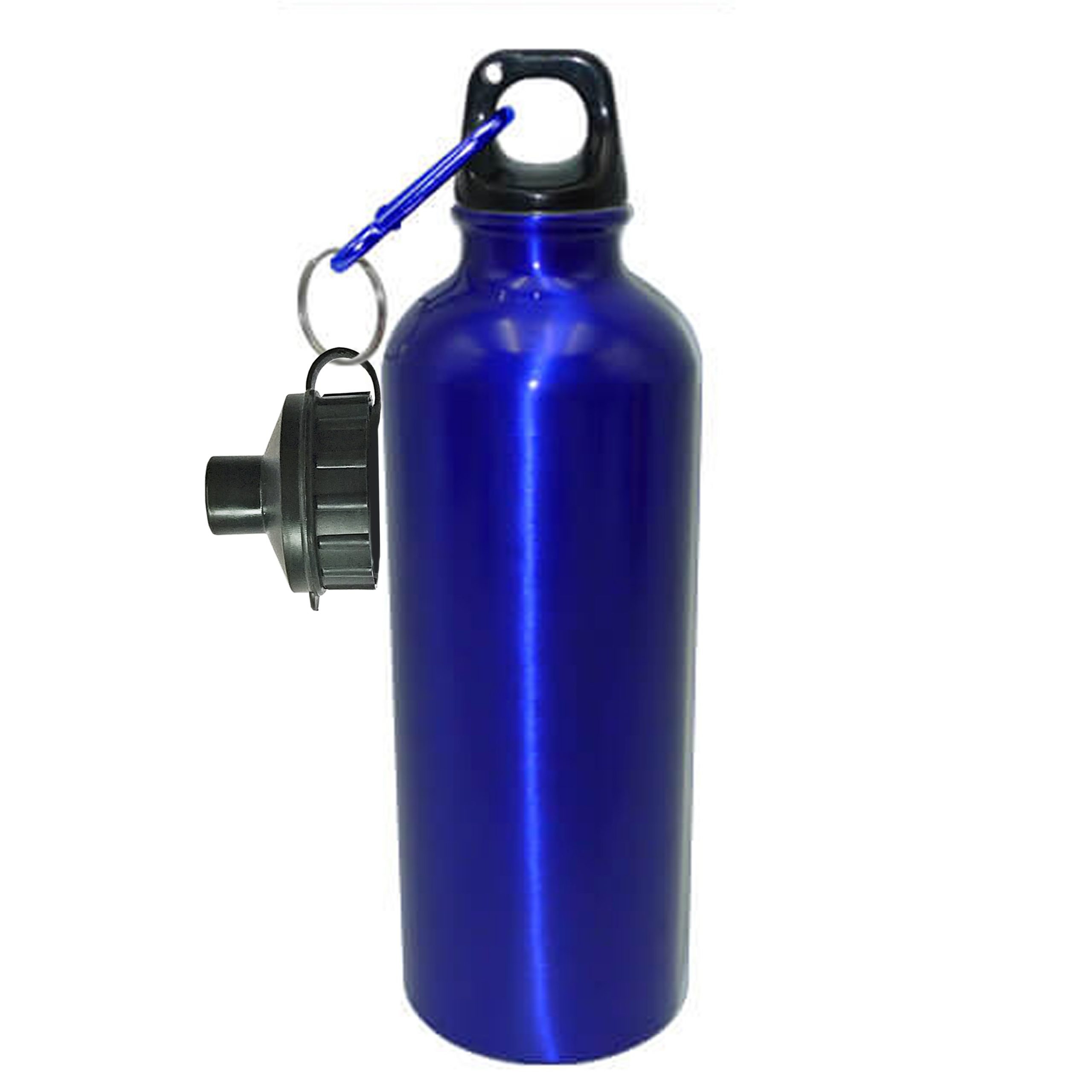 Botella Deportiva 550 Cc
