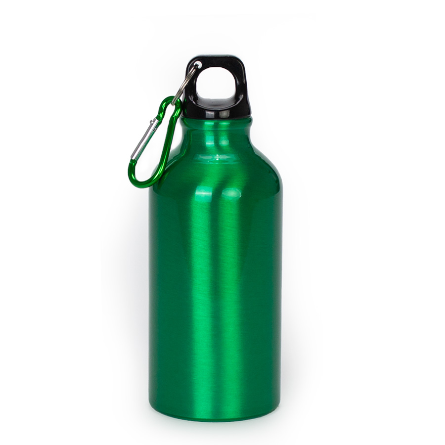 Botella Deportiva 400 Cc