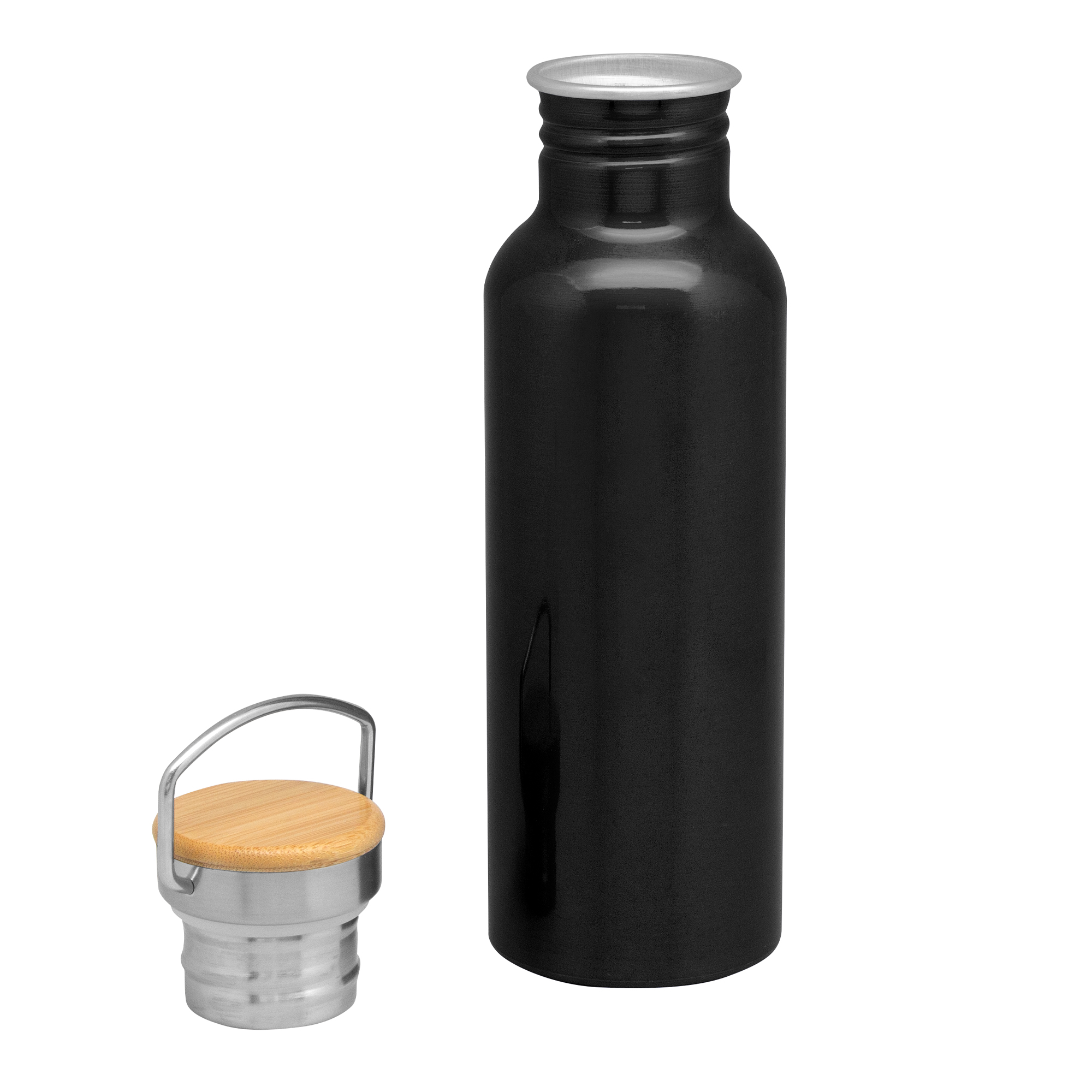 Botella Antiderrame