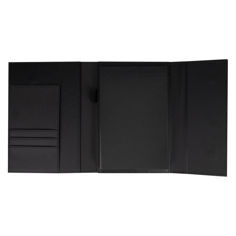 Carpeta Deluxe Imantada