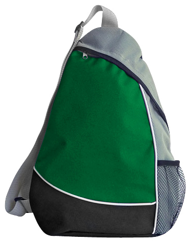 Mochila Triangular