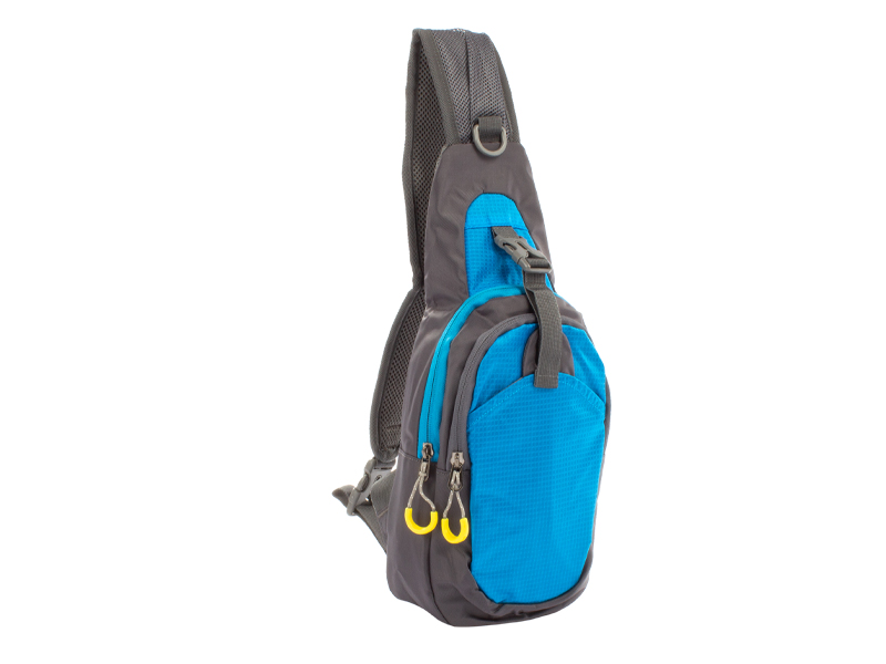 Mochila Cruzada Colors