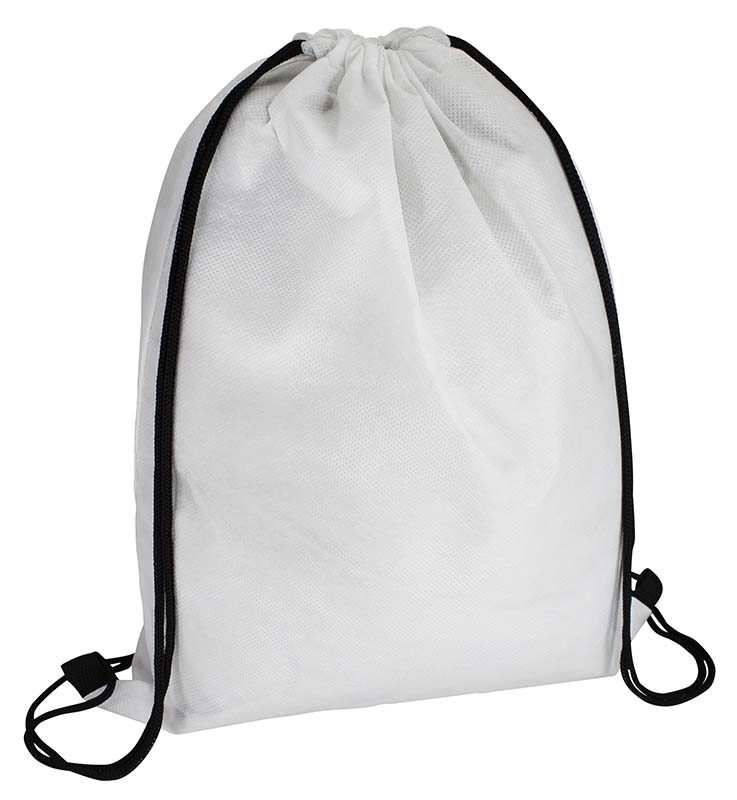 Mochila Simple De Poliéster
