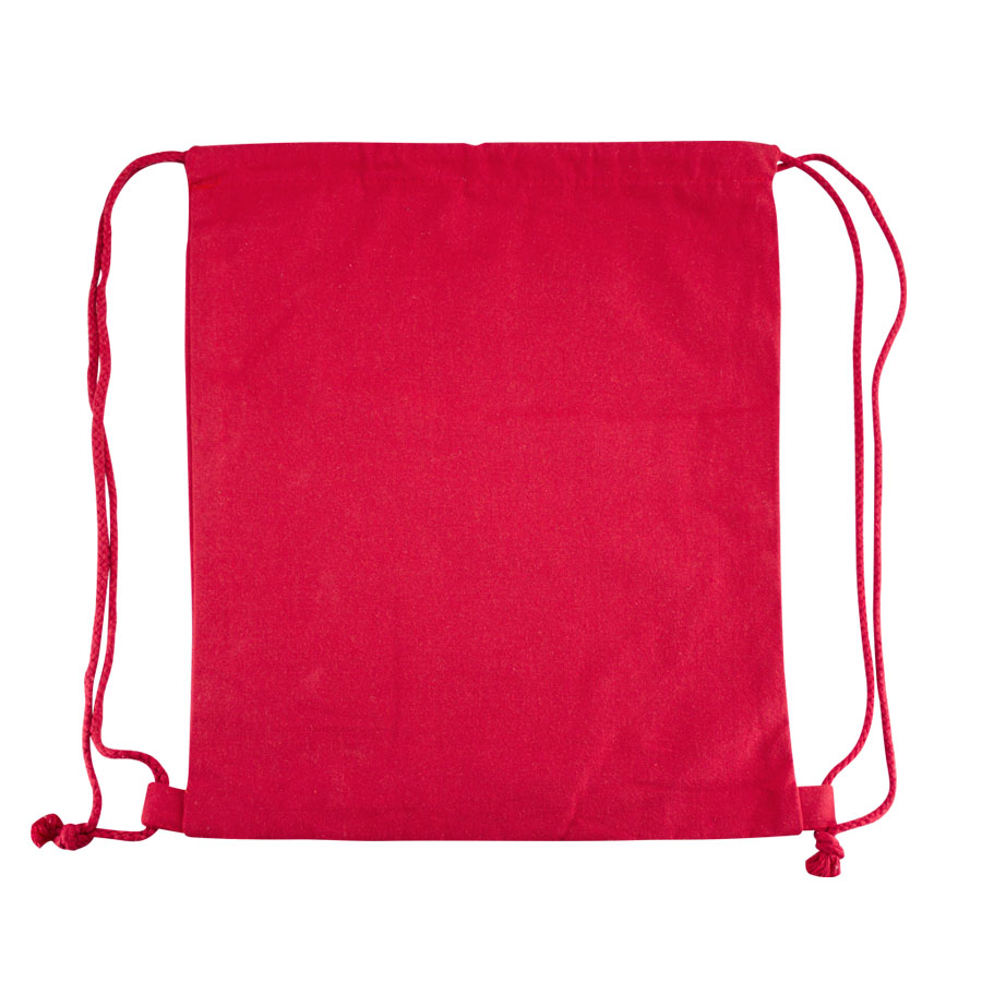 Morral Algodón Deluxe