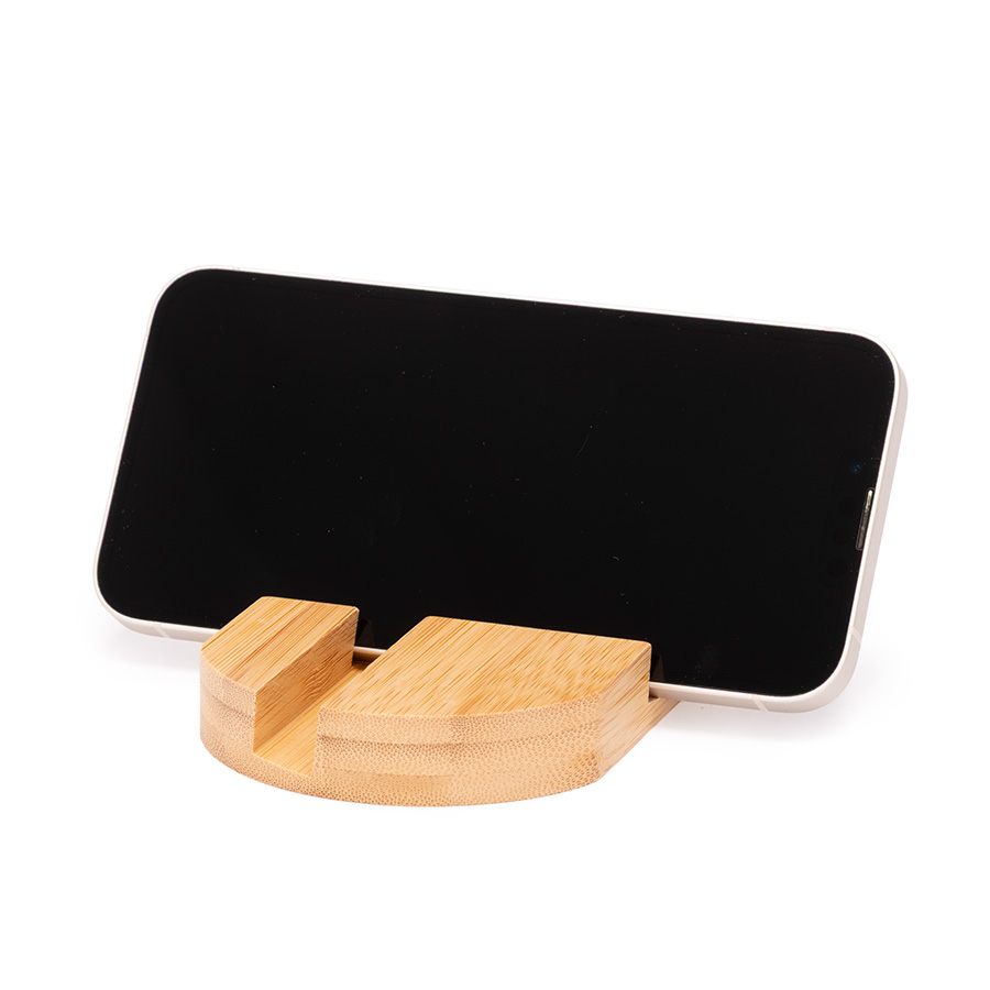 Base Escritorio Para Celular