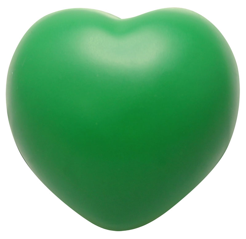Corazón Antiestrés