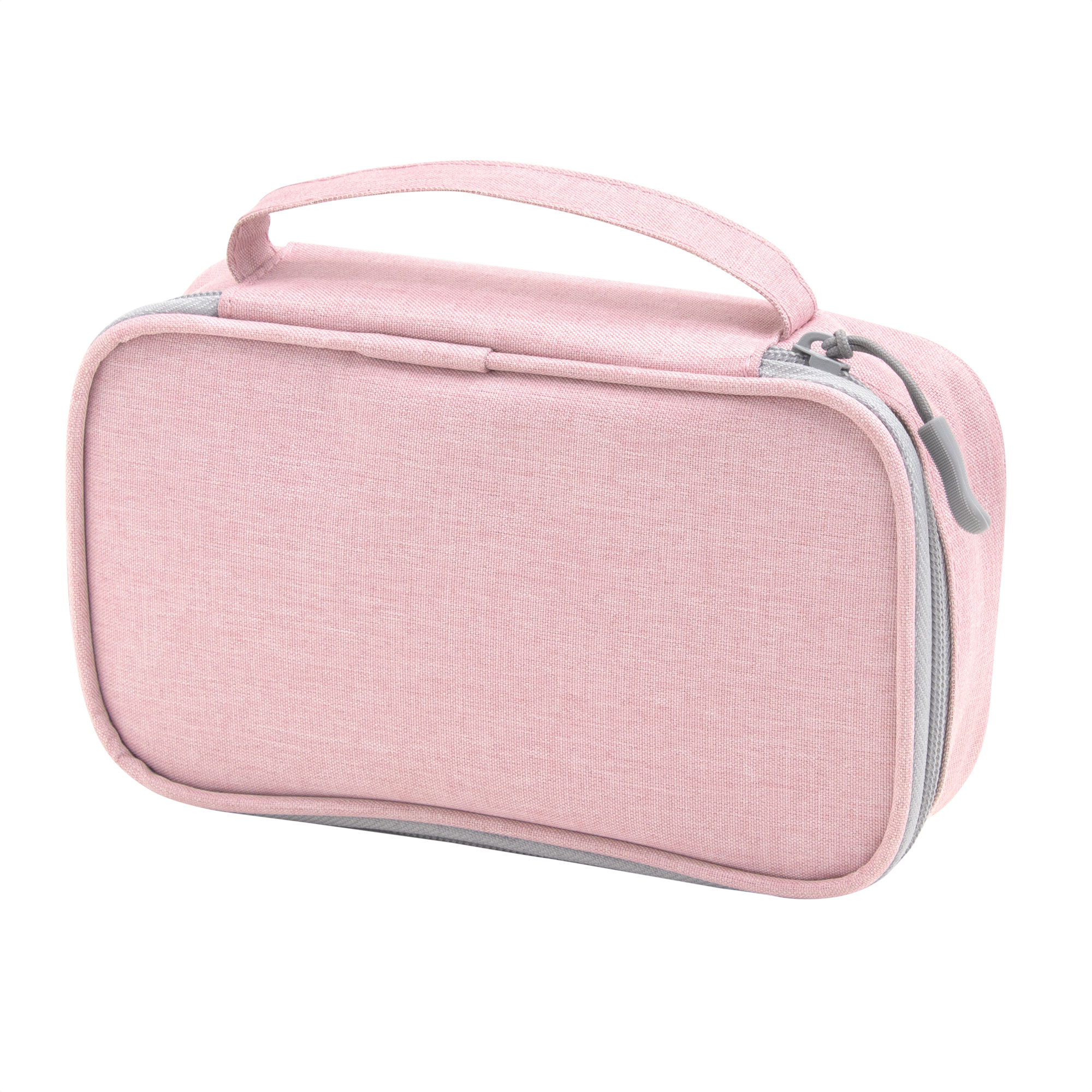 Necessaire Acolchado Viajes