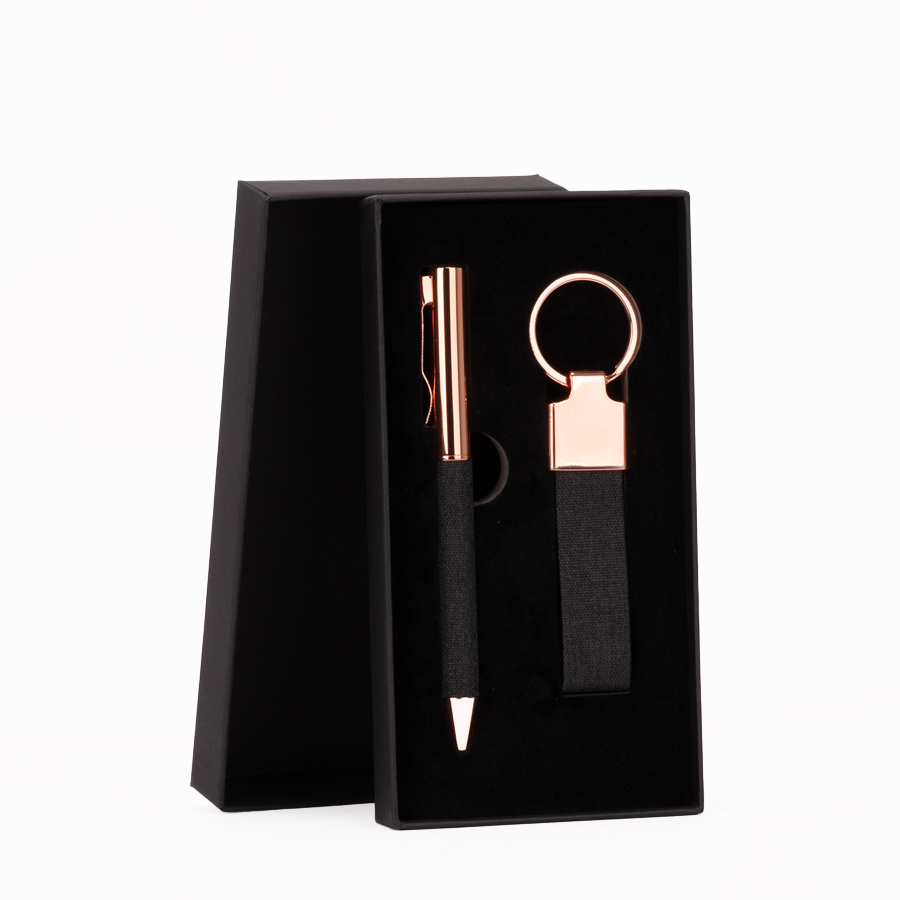 Regalo Corporativo Encobrizado