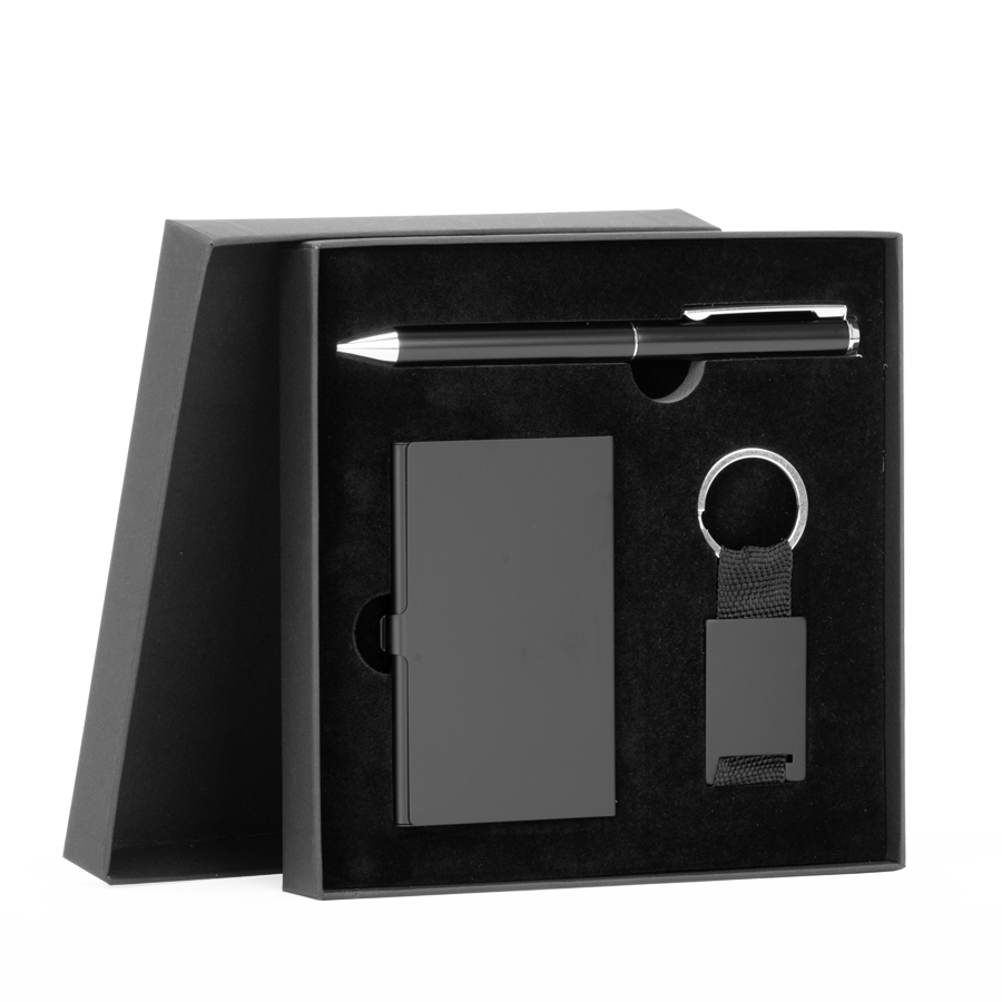 Set Regalo Ejecutivo