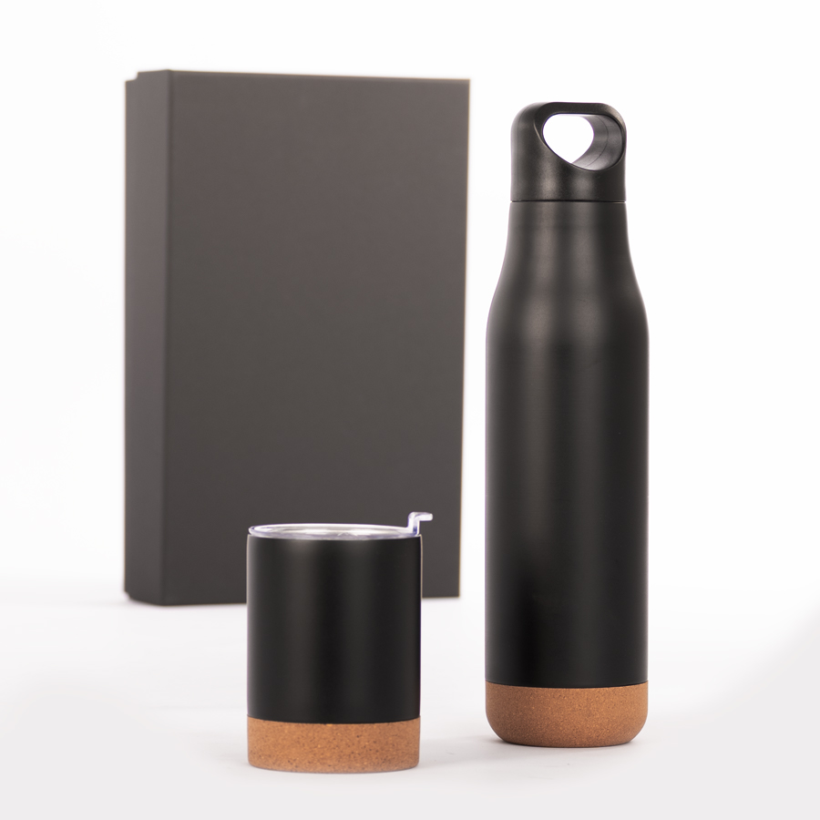 Set Coffee Deluxe