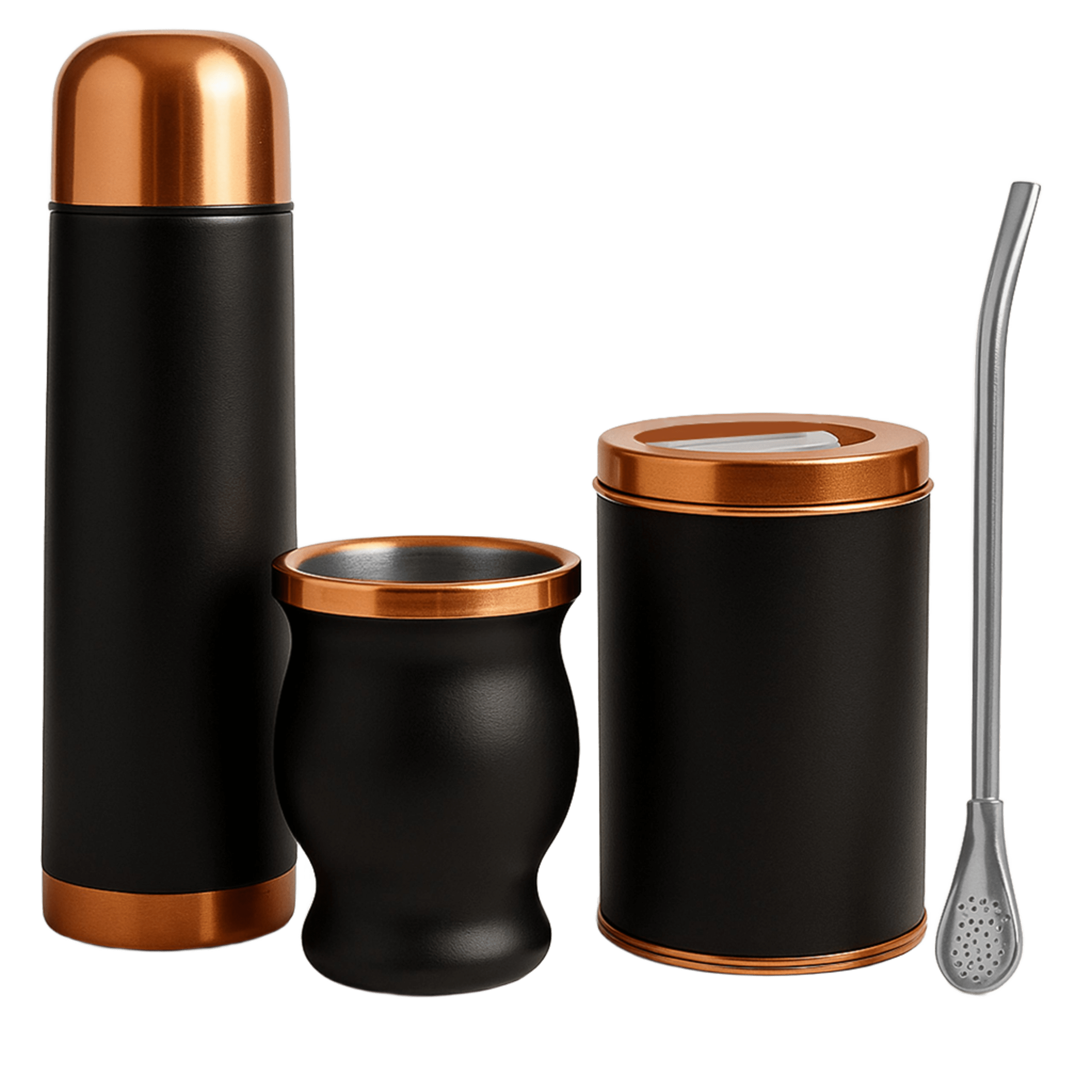 Set Matte Premium